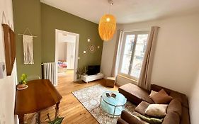 Appartement Entier En Plein Coeur Du Centre Ville